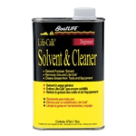 Life Industries Life Calk Solvent & Cleaner | Blackburn Marine